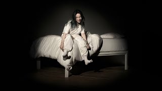 Billie Eilish - bury a friend (Audio)