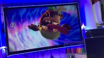 Skylanders Trap Team: Trapping Slobber Trap