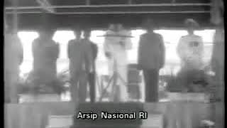 Trisakti dan Pancasila di Pidato Ir.Soekarno pada HUT Kemerdekaan Republik Indonesia 17 Agustus 1966