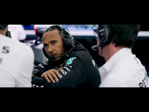 How the Mercedes F1 Team Supports their Drivers with TeamViewer Tensor