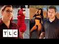 Larissa Talks About Her New Body And Relationship With Colt | 90 Day Fiancé: Happily Ever After?