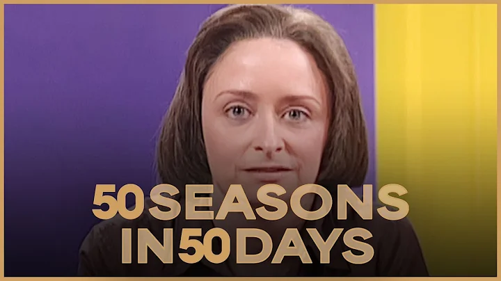 Debbie Downer: Disney World - SNL