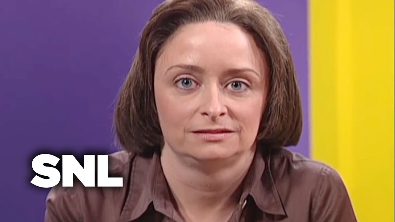 Saturday Night Live Recap: Maya Rudolph Channels Spring and ...