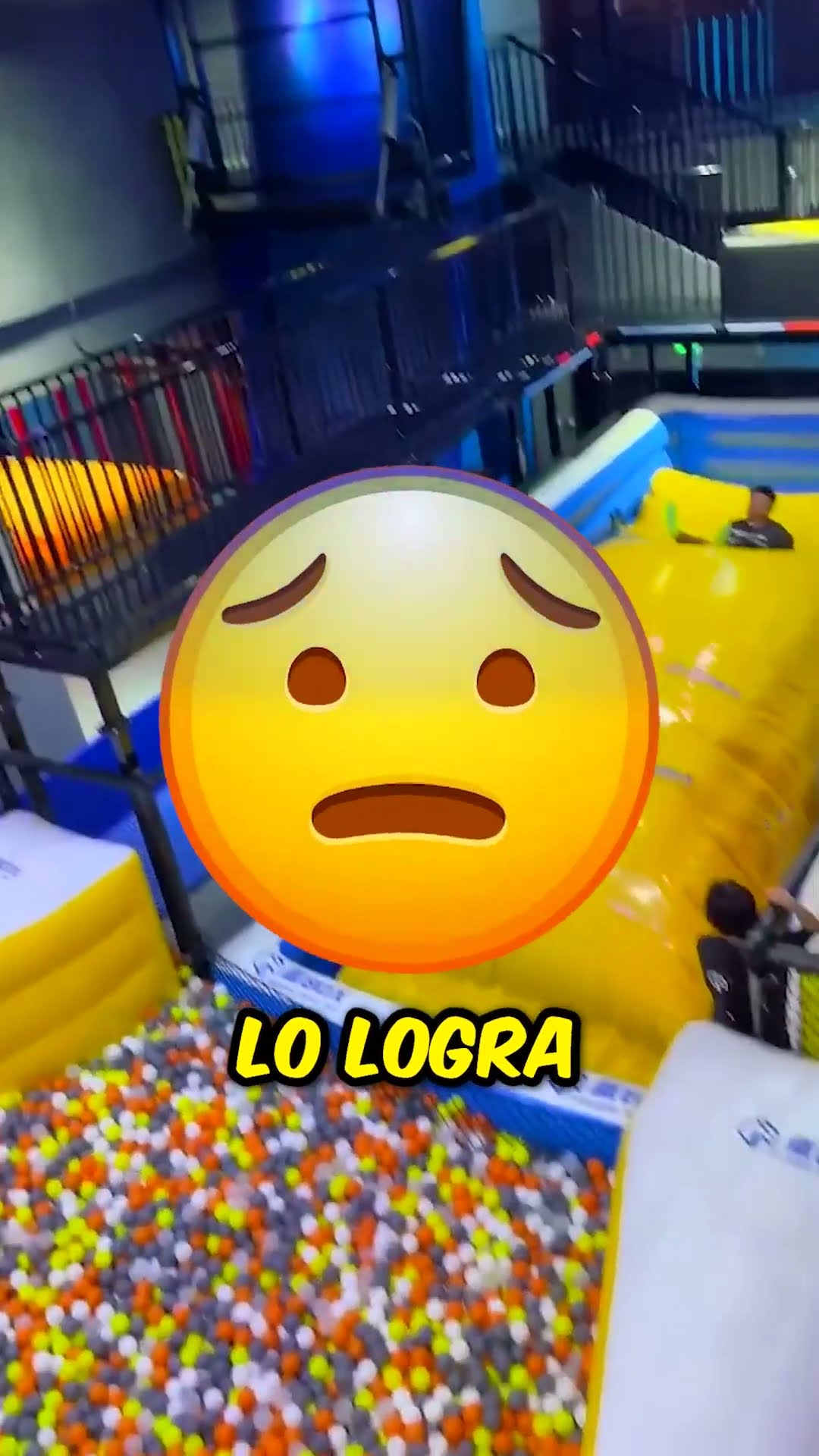 ¡Este cojín de aire es una locura! ??