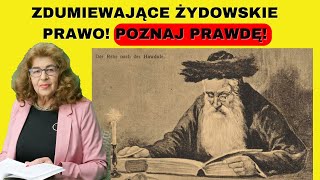 Z Czego Wynikała Postawa Żydów W Czasie Wojny? - Dr Ewa Kurek