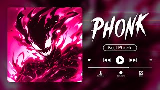 Phonk Music 2024 🔥 Aggressive Drift Phonk 👹 Фонка 2024