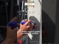 How Strong Is Your Wall?🔨 Test It Like an Engineer! #EngineeringTools #ConcreteTest #smarttechnology