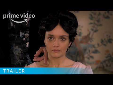 Vanity Fair - Trailer | Amazon Prime Video