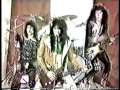 Circus Circus (W.A.S.P.) - Mr. Cool [HQ]