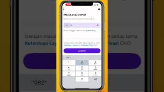 Cara login ovo tanpa verifikasi wajah dan kode OTP
