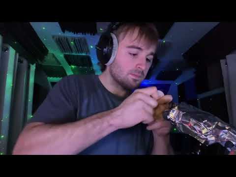 ASMR - Pretty Cool Sounds