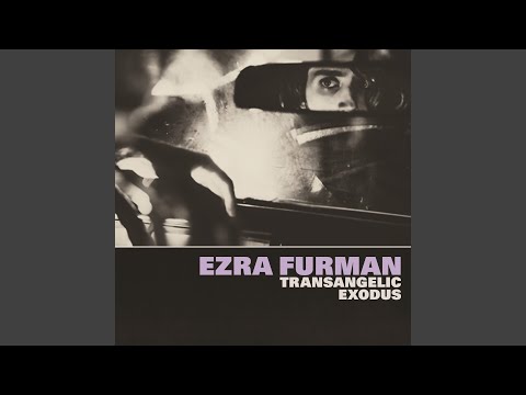 Suck the Blood from My Wound - Ezra Furman