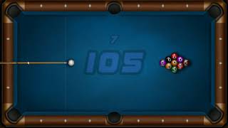 Billiard Blitz Challenge screenshot 3