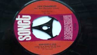 Jan Önnerud - Kärlekens hus chords