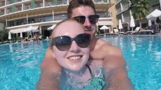 Side 2016 (Turkey Holiday) || GoPro Hero Session Video