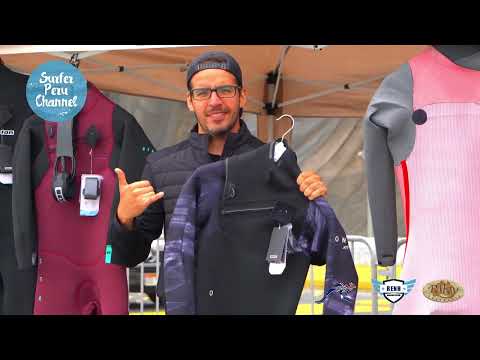 Surfer Peru Channel - Final del Campeonato interclubes de tabla y longboard La Pampilla