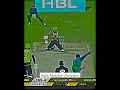 Abd 360 shot unblivaiblecricket shorts abdvilliers