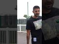 Favourite Movie Of All Time? 🎬 #shorts #quickfirequestions