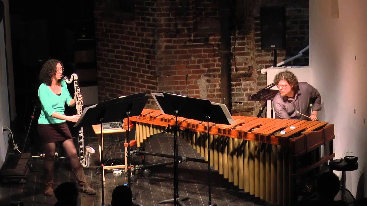 Peinture No. 1 - Mu-Xuan Lin (Performed by Transient Canvas)