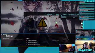 Foreground Eclipse - Songs Compilation [I Won't Say Farewell...] HR 2187x 749pp (1061pp if FC)