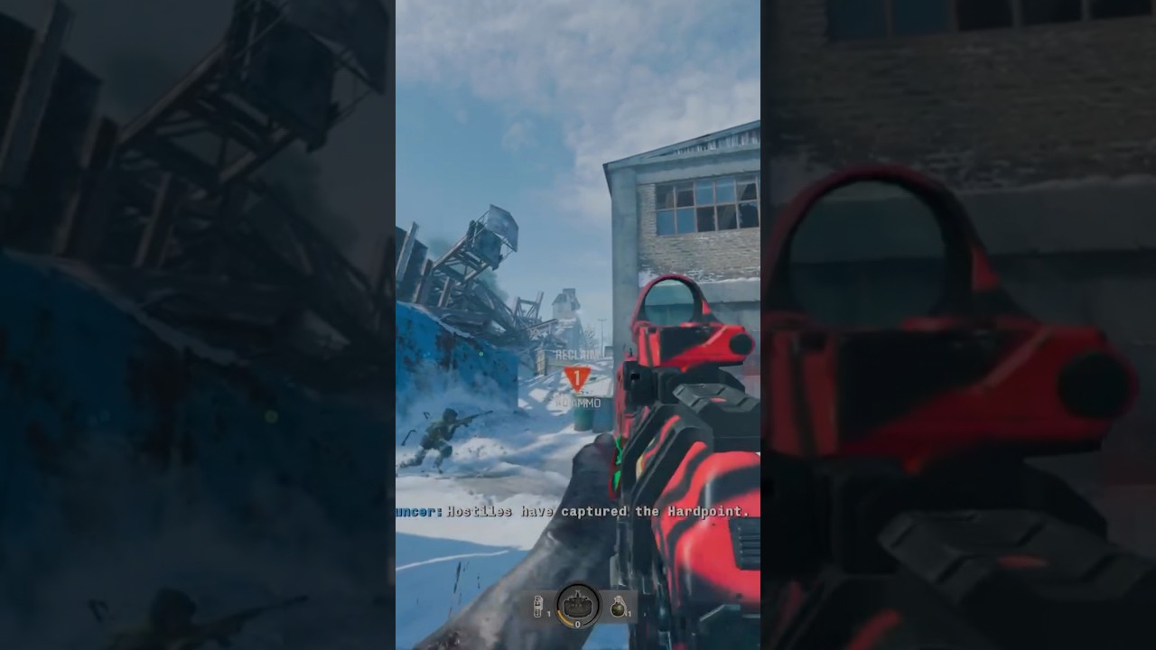 didn't notice the grenade kill for a sec 