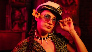 🏄🏽‍♀️ Pipelines Daughter by Taimane - Polynesian Ukulele Surf Rock 🏄🏼‍♂️