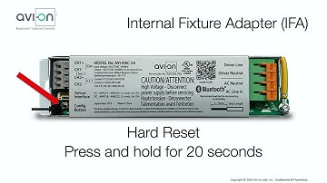 IFA Technical Details