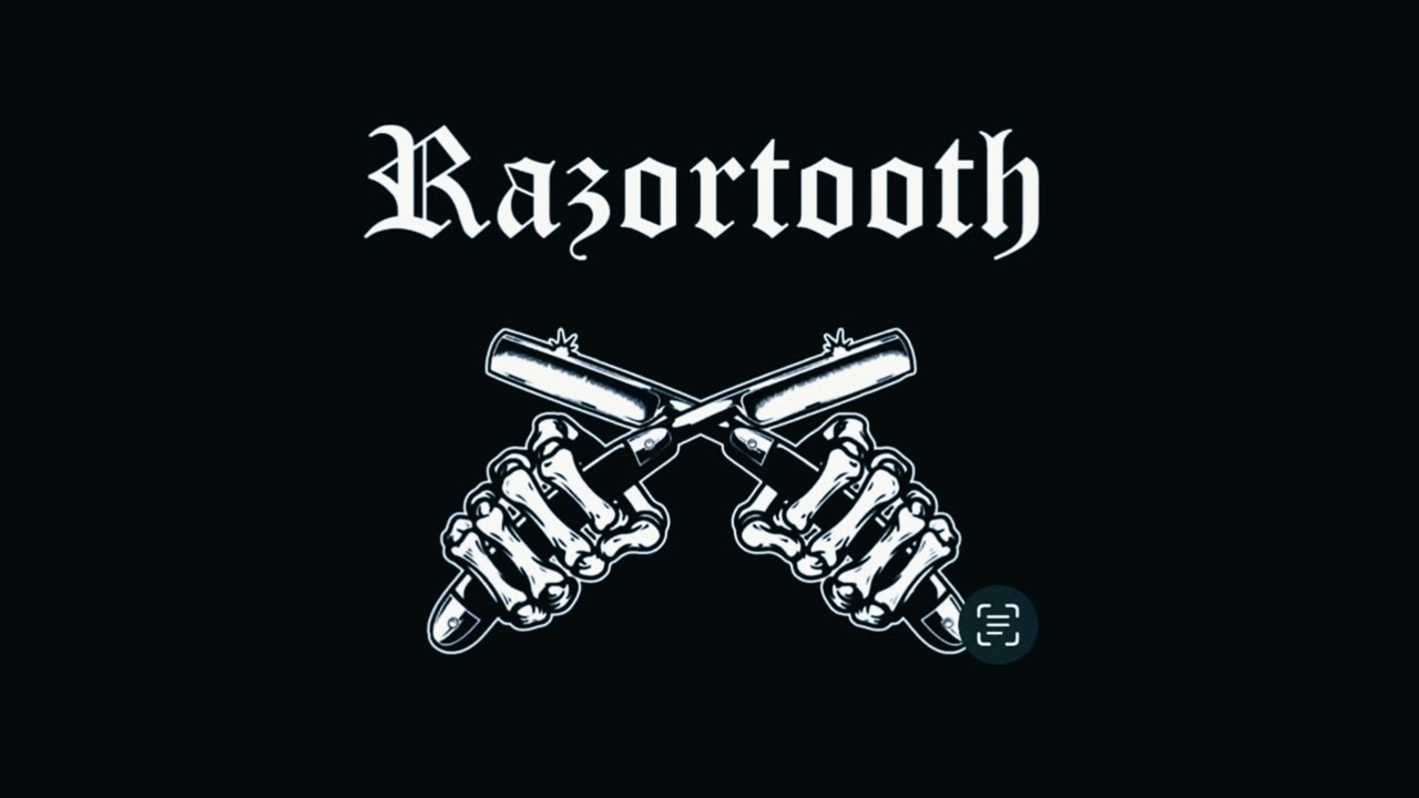 Razortooth - Working Class Bootboy