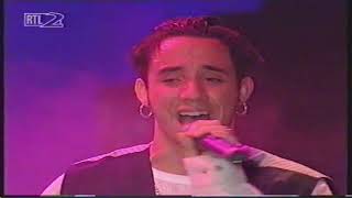 Backstreet Boys | We've got it going on| I'll never break your heart | BRAVO Super Show (02.03.1996)