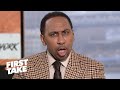 I’m sorry, I thought this was football! – Stephen A. goes off on the Browns' new GM | First Take