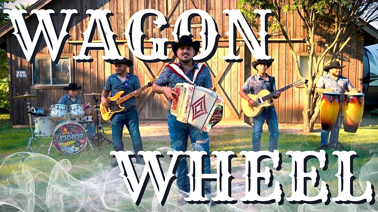 WAGON WHEEL | LA LEXXION