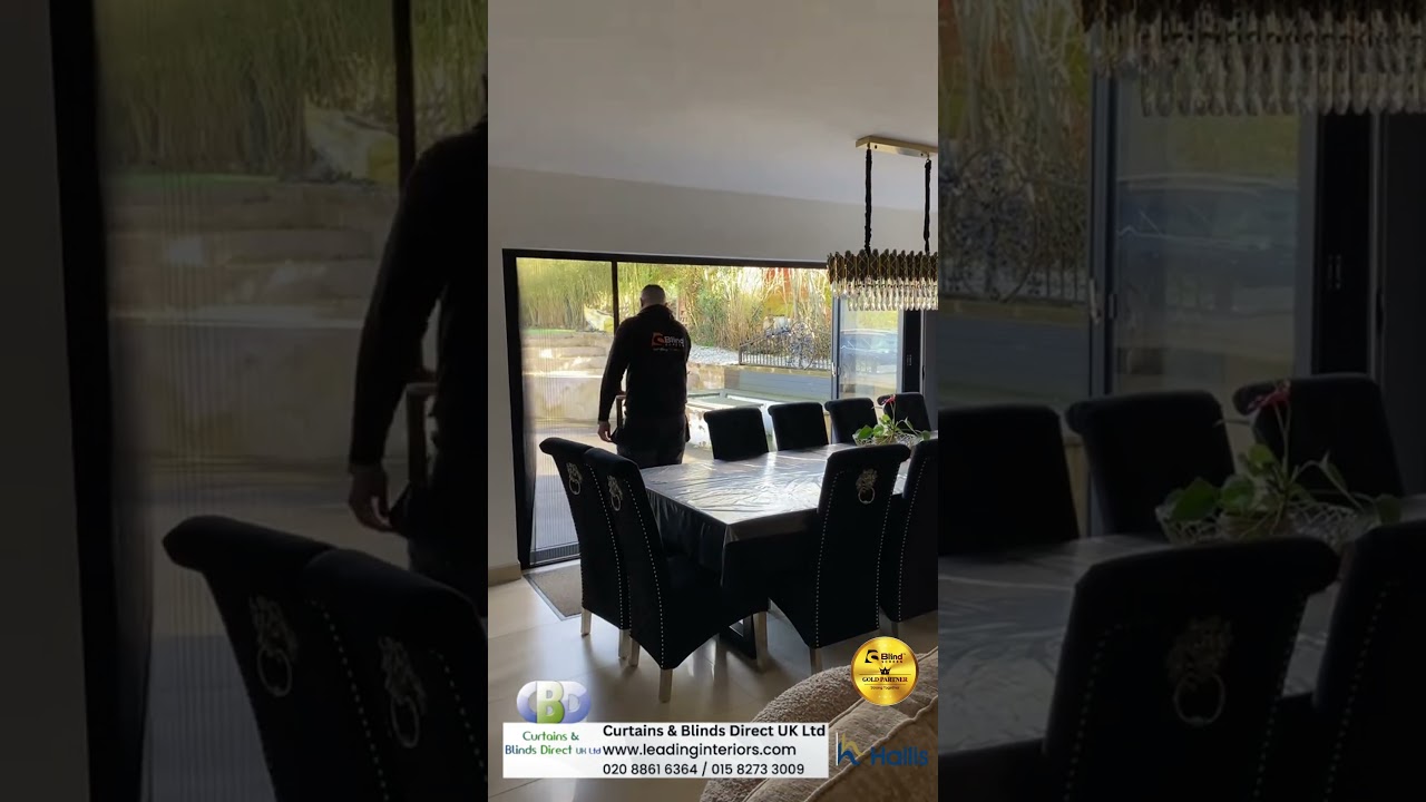 Curtains Blinds Pergolas & Awnings | Buckinghamshire, Essex, Kent, Oxfordshire, BlindsSolutions, NEC