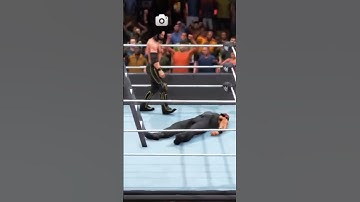 Android gameplay wwe 2k20