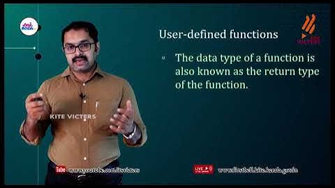 First Bell 2.0 Plus One Computer Science Class 49