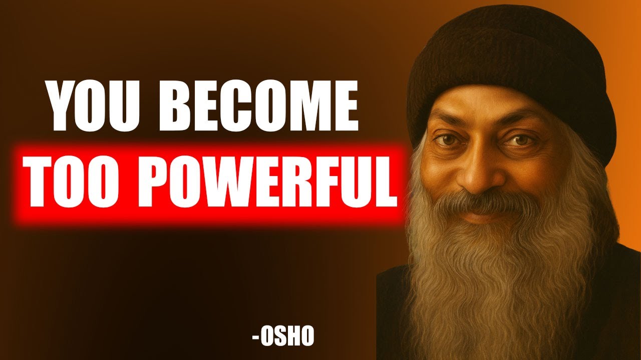Osho Wisdom - Money Is Energy | Everything You Need to Start Attracting Wealth