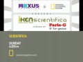 Iken Scientifica- National Geographic Promo