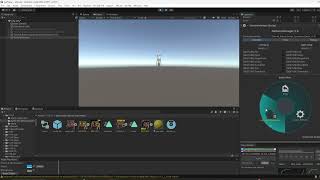How to add a avatar client to your avatar on vrchat (silly billy cat mod menu by @ayst0)