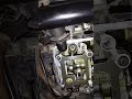 Use a feeler gauge not a feeling gauge when tuning up the engine #shorts