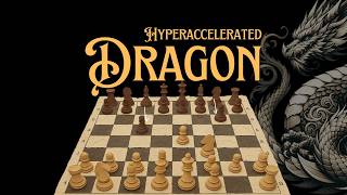 Hyperaccelerated Dragon · Basics, Strategy, Theory, Transpositions