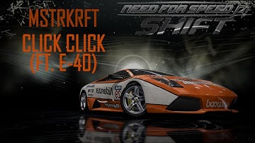 MSTRKRFT - Click click (ft. E-40)