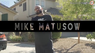 888Ride - ‘The Mouth’ Mike Matusow tells all
