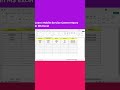 Mobile Service Centre Macro in Excel | Microsoft Excel Macro Tutorial | Excel Macro for Repair Track