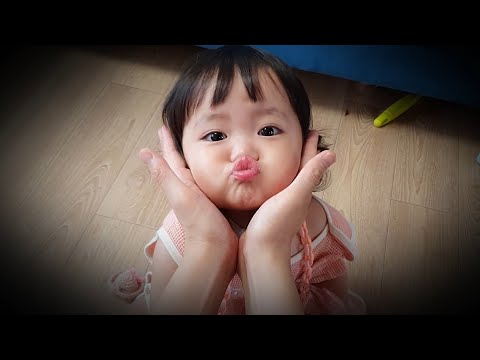 [SUB] Un giorno dal punto di vista in prima persona di un papà coreano. 👀