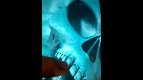 Ripple Live Wallpaper