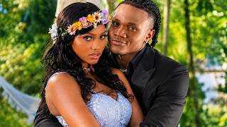 Mbosso – Maisha Bila Wewe (Official Video)