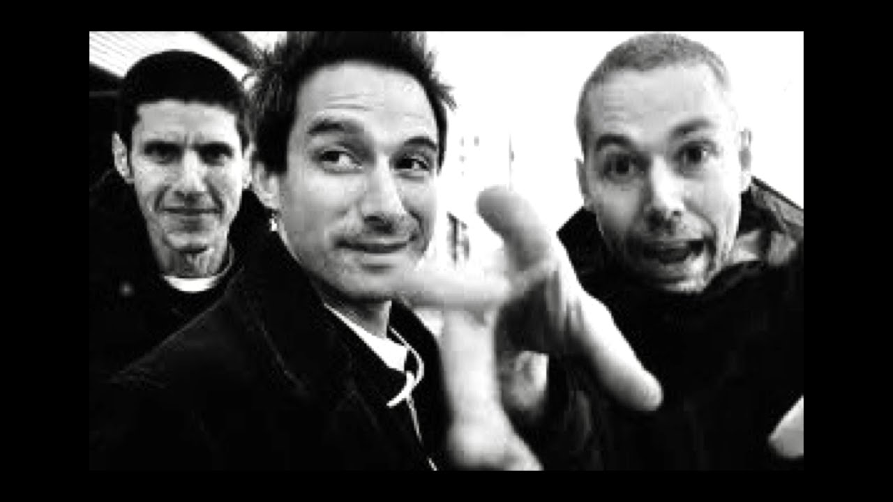 Sure Shot “ Beastie Boys 🎤 1999 - YouTube