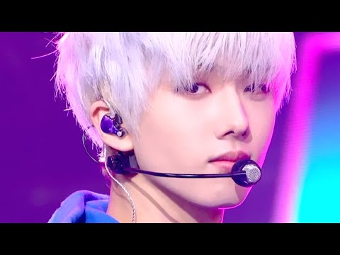 [Eyes On You #<strong>40</strong>] <strong>NCT</strong> DREAM(엔시티 드림 エヌシーティー・ドリーム) - Arcade @Music Bank 220408