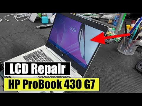 Teardown video