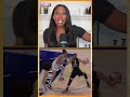 Paige Bueckers and the Dallas Wings have been playing box office basketball