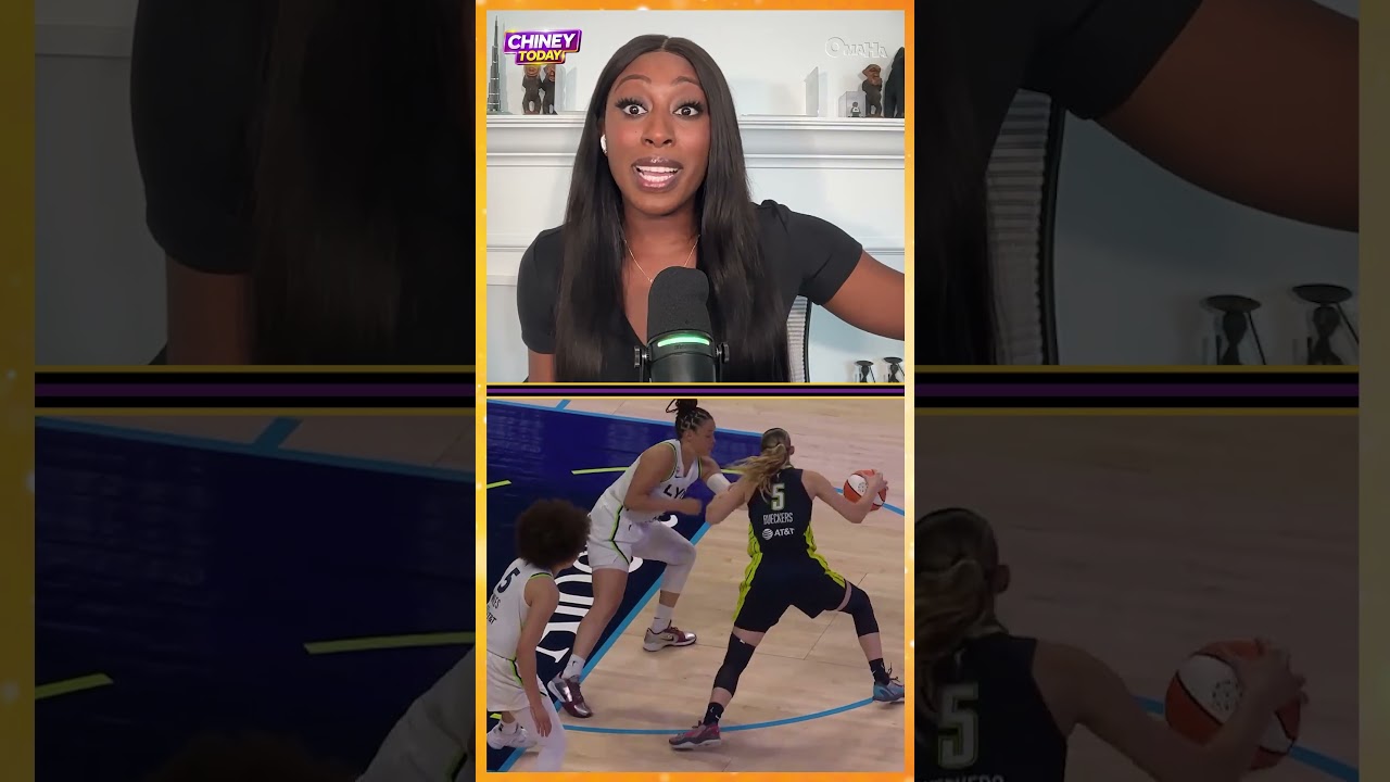 Paige Bueckers and the Dallas Wings have been playing box office basketball